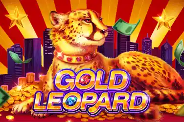 Gold Leopard